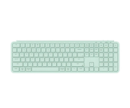Klawiatura Keychron B6 Pro Ultra Slim Bluetooth Full 100% Pink
